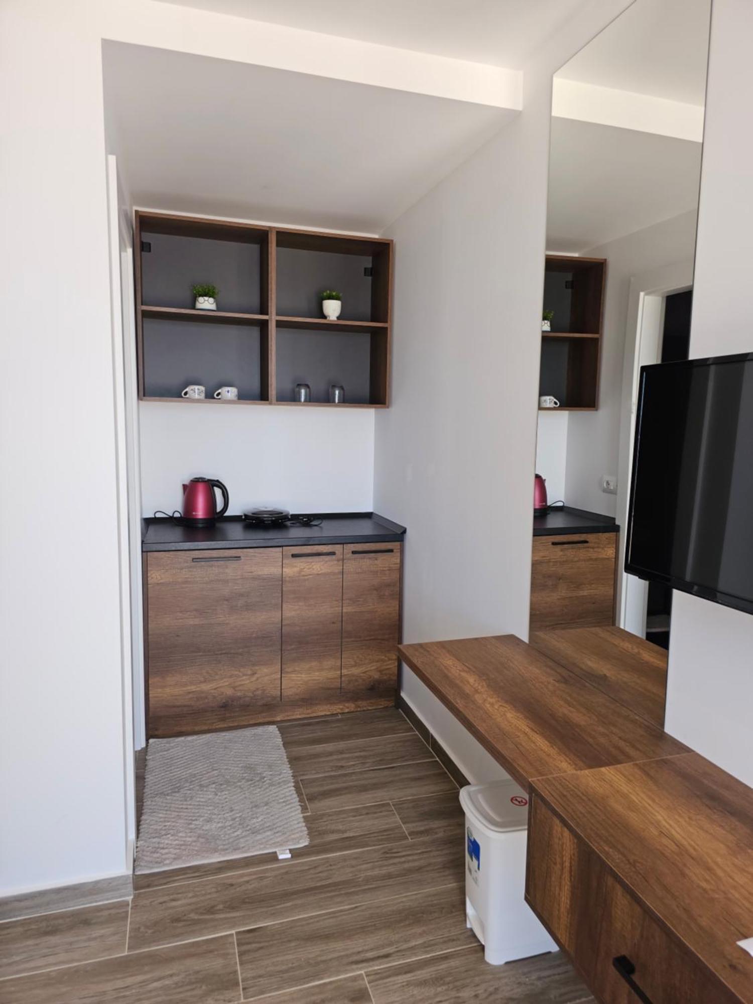 Ardit Seaside Rooms Саранде Екстериор снимка